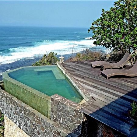 Batu Hill Villa Watukarung 외부 사진