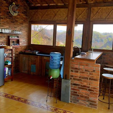 Batu Hill Villa Watukarung 외부 사진