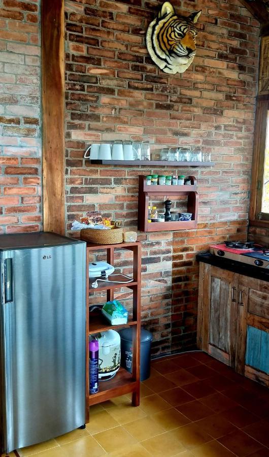 Batu Hill Villa Watukarung 외부 사진