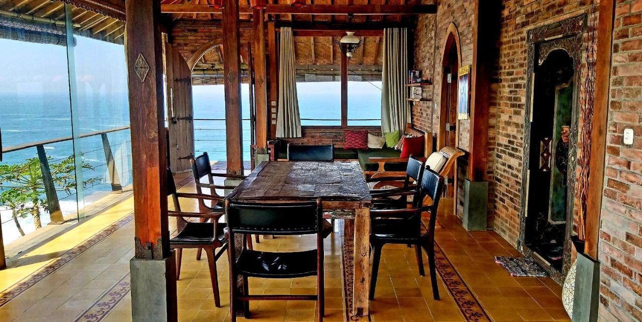 Batu Hill Villa Watukarung 외부 사진