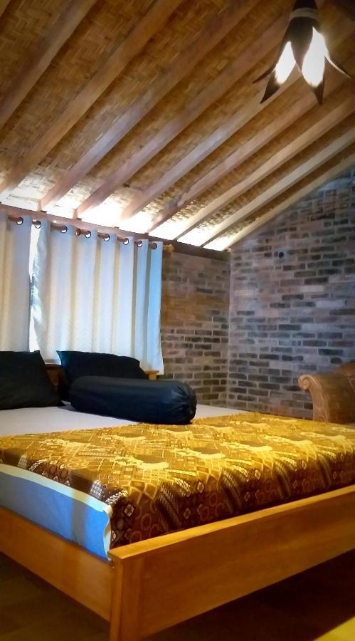 Batu Hill Villa Watukarung 외부 사진