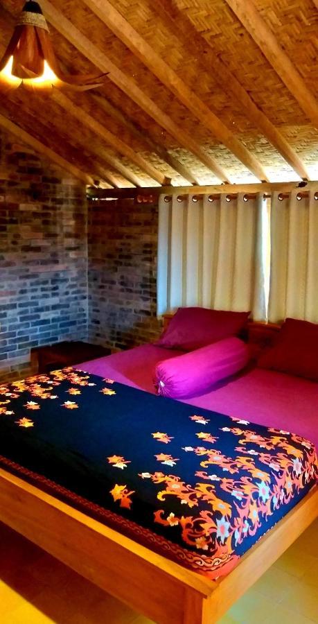 Batu Hill Villa Watukarung 외부 사진