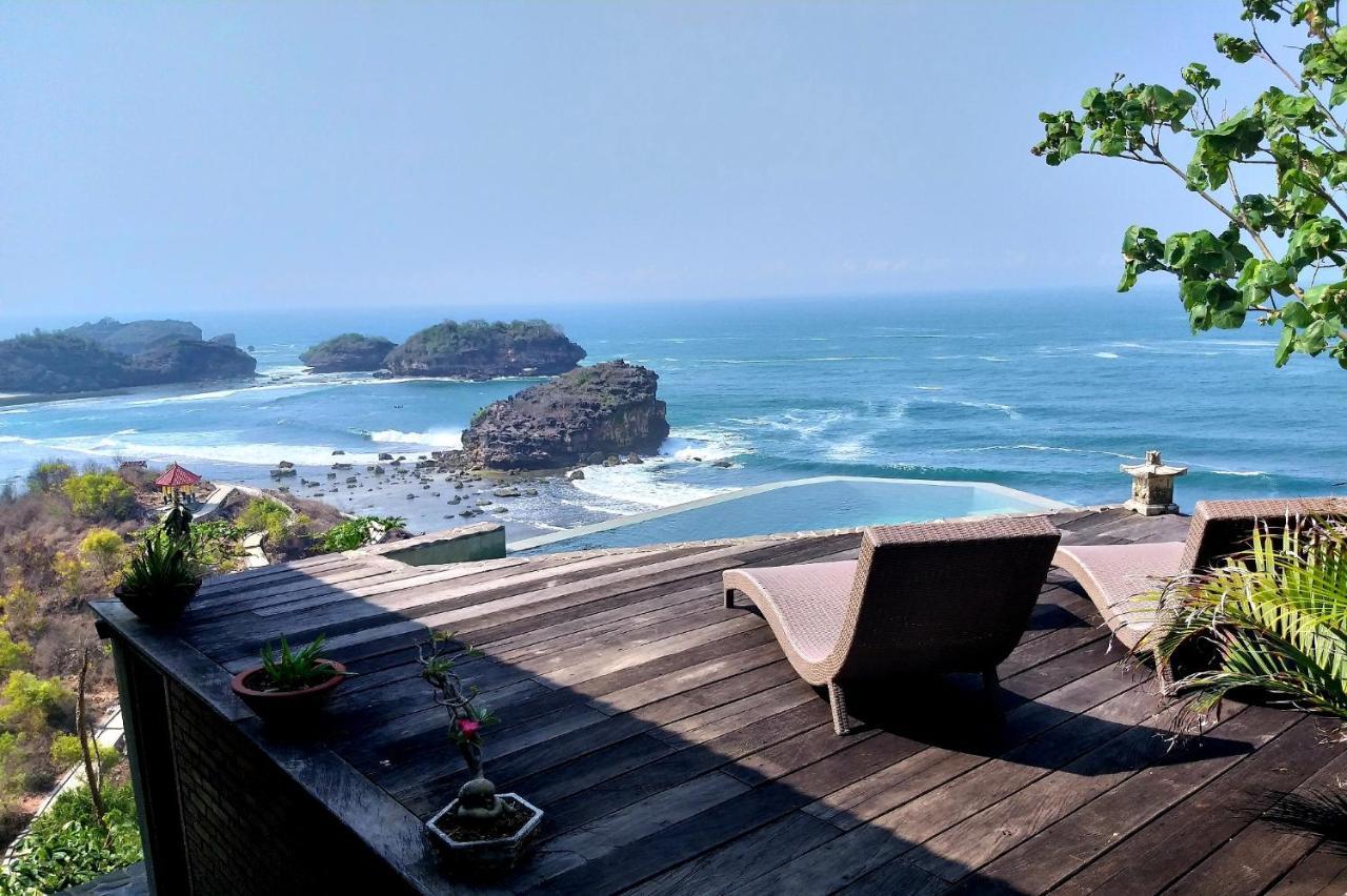 Batu Hill Villa Watukarung 외부 사진