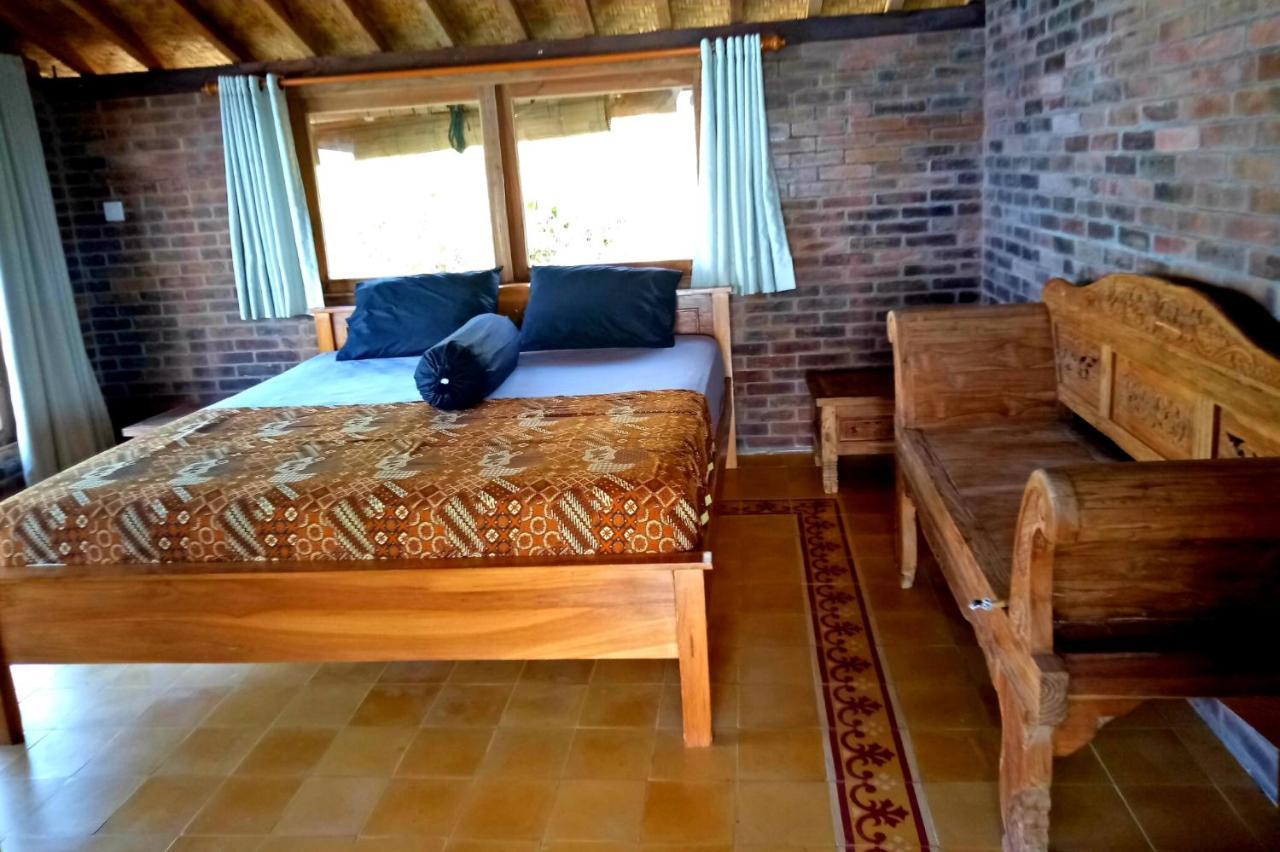 Batu Hill Villa Watukarung 외부 사진
