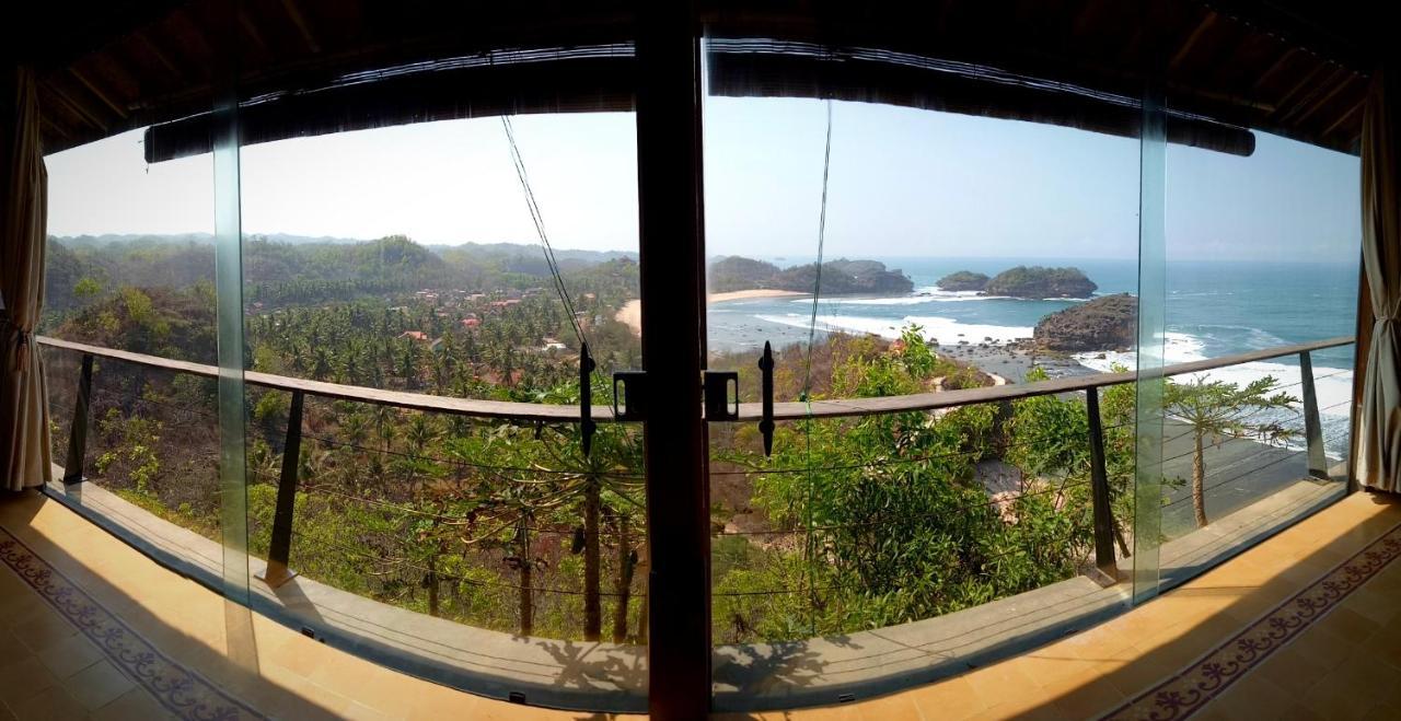 Batu Hill Villa Watukarung 외부 사진