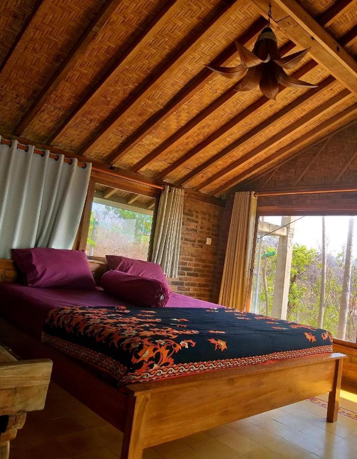 Batu Hill Villa Watukarung 외부 사진